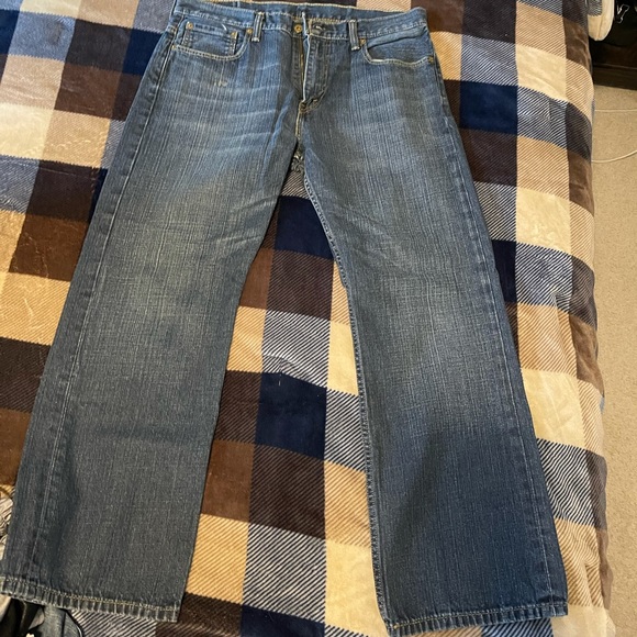 Men’s Levi’s 569